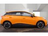 USED 2023 23 MG Mg4 64kWh Trophy Long Range Hatchback 5dr Electric Auto (203 ps) 