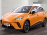 USED 2023 23 MG Mg4 64kWh Trophy Long Range Hatchback 5dr Electric Auto (203 ps) 