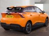 USED 2023 23 MG Mg4 64kWh Trophy Long Range Hatchback 5dr Electric Auto (203 ps) 