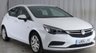 USED 2016 16 VAUXHALL ASTRA 1.4i Design Euro 6 5dr 12 Month MOT