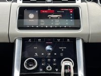USED 2020 20 LAND ROVER RANGE ROVER SPORT 5.0 P575 V8 SVR Auto 4WD Euro 6 (s/s) 5dr PAN ROOF! APPLE CARPLAY! V8!