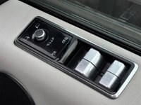 USED 2020 20 LAND ROVER RANGE ROVER SPORT 5.0 P575 V8 SVR Auto 4WD Euro 6 (s/s) 5dr PAN ROOF! APPLE CARPLAY! V8!