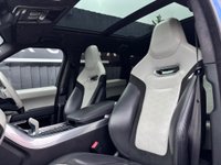 USED 2020 20 LAND ROVER RANGE ROVER SPORT 5.0 P575 V8 SVR Auto 4WD Euro 6 (s/s) 5dr PAN ROOF! APPLE CARPLAY! V8!