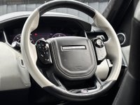 USED 2020 20 LAND ROVER RANGE ROVER SPORT 5.0 P575 V8 SVR Auto 4WD Euro 6 (s/s) 5dr PAN ROOF! APPLE CARPLAY! V8!