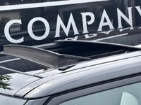 USED 2020 20 LAND ROVER RANGE ROVER SPORT 5.0 P575 V8 SVR Auto 4WD Euro 6 (s/s) 5dr PAN ROOF! APPLE CARPLAY! V8!