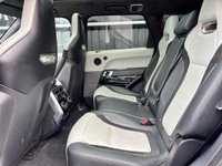 USED 2020 20 LAND ROVER RANGE ROVER SPORT 5.0 P575 V8 SVR Auto 4WD Euro 6 (s/s) 5dr PAN ROOF! APPLE CARPLAY! V8!