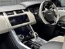 USED 2020 20 LAND ROVER RANGE ROVER SPORT 5.0 P575 V8 SVR Auto 4WD Euro 6 (s/s) 5dr PAN ROOF! APPLE CARPLAY! V8!