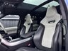 USED 2020 20 LAND ROVER RANGE ROVER SPORT 5.0 P575 V8 SVR Auto 4WD Euro 6 (s/s) 5dr PAN ROOF! APPLE CARPLAY! V8!