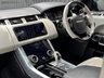 USED 2020 20 LAND ROVER RANGE ROVER SPORT 5.0 P575 V8 SVR Auto 4WD Euro 6 (s/s) 5dr PAN ROOF! APPLE CARPLAY! V8!