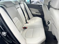 USED 2017 17 JAGUAR XE 2.0i Prestige Saloon 4dr Petrol Auto Euro 6 (s/s) (200 ps) 