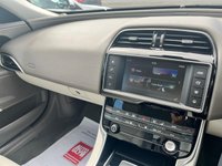 USED 2017 17 JAGUAR XE 2.0i Prestige Saloon 4dr Petrol Auto Euro 6 (s/s) (200 ps) 
