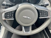 USED 2017 17 JAGUAR XE 2.0i Prestige Saloon 4dr Petrol Auto Euro 6 (s/s) (200 ps) 