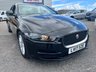 USED 2017 17 JAGUAR XE 2.0i Prestige Saloon 4dr Petrol Auto Euro 6 (s/s) (200 ps) 