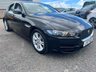 USED 2017 17 JAGUAR XE 2.0i Prestige Saloon 4dr Petrol Auto Euro 6 (s/s) (200 ps) 