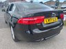USED 2017 17 JAGUAR XE 2.0i Prestige Saloon 4dr Petrol Auto Euro 6 (s/s) (200 ps) 