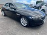 USED 2017 17 JAGUAR XE 2.0i Prestige Saloon 4dr Petrol Auto Euro 6 (s/s) (200 ps) 