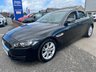 USED 2017 17 JAGUAR XE 2.0i Prestige Saloon 4dr Petrol Auto Euro 6 (s/s) (200 ps) 