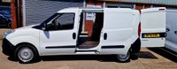 USED 2016 16 VAUXHALL COMBO 1.3 CDTi 2300 ecoFLEX 16v Panel Van 3dr Diesel Manual FWD L2 H1 (s/s) (129 g/km, 89 bhp) 