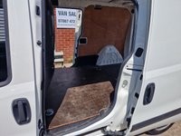 USED 2016 16 VAUXHALL COMBO 1.3 CDTi 2300 ecoFLEX 16v Panel Van 3dr Diesel Manual FWD L2 H1 (s/s) (129 g/km, 89 bhp) 