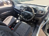 USED 2016 16 VAUXHALL COMBO 1.3 CDTi 2300 ecoFLEX 16v Panel Van 3dr Diesel Manual FWD L2 H1 (s/s) (129 g/km, 89 bhp) 