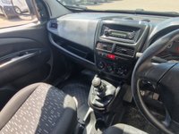 USED 2016 16 VAUXHALL COMBO 1.3 CDTi 2300 ecoFLEX 16v Panel Van 3dr Diesel Manual FWD L2 H1 (s/s) (129 g/km, 89 bhp) 