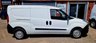 USED 2016 16 VAUXHALL COMBO 1.3 CDTi 2300 ecoFLEX 16v Panel Van 3dr Diesel Manual FWD L2 H1 (s/s) (129 g/km, 89 bhp) 