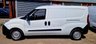 USED 2016 16 VAUXHALL COMBO 1.3 CDTi 2300 ecoFLEX 16v Panel Van 3dr Diesel Manual FWD L2 H1 (s/s) (129 g/km, 89 bhp) 