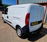 USED 2016 16 VAUXHALL COMBO 1.3 CDTi 2300 ecoFLEX 16v Panel Van 3dr Diesel Manual FWD L2 H1 (s/s) (129 g/km, 89 bhp) 