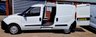 USED 2016 16 VAUXHALL COMBO 1.3 CDTi 2300 ecoFLEX 16v Panel Van 3dr Diesel Manual FWD L2 H1 (s/s) (129 g/km, 89 bhp) 
