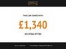 USED 2017 67 BMW 1 SERIES 1.5 118i M Sport Hatchback 5dr Petrol Manual Euro 6 (s/s) (136 ps) FRESH 12 MONTHS MOT AND SERVICE