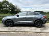 USED 2023 23 AUDI Q3 1.5 TFSI CoD 35 Black Edition Sportback 5dr Petrol S Tronic Euro 6 (s/s) (150 ps) 