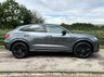 USED 2023 23 AUDI Q3 1.5 TFSI CoD 35 Black Edition Sportback 5dr Petrol S Tronic Euro 6 (s/s) (150 ps) 