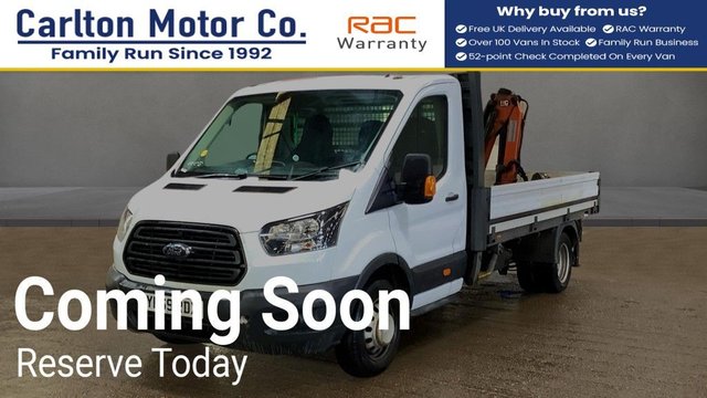 Carlton Motor Co