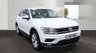 USED 2018 67 VOLKSWAGEN TIGUAN 2.0 TDI SE SUV 5dr Diesel Manual Euro 6 (s/s) (150 ps) 