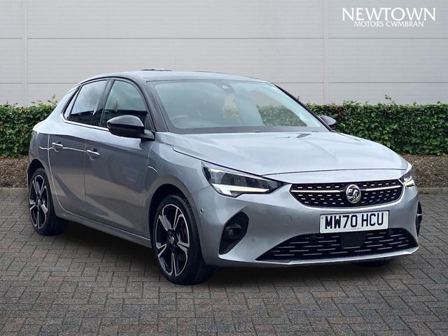 View our VAUXHALL CORSA