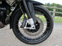USED 2015 05 BMW R 1200 GS ADVENTURE 1200 Adventure Petrol Manual (125 ps) 