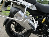 USED 2015 05 BMW R 1200 GS ADVENTURE 1200 Adventure Petrol Manual (125 ps) 