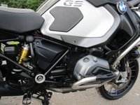 USED 2015 05 BMW R 1200 GS ADVENTURE 1200 Adventure Petrol Manual (125 ps) 