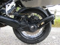 USED 2015 05 BMW R 1200 GS ADVENTURE 1200 Adventure Petrol Manual (125 ps) 