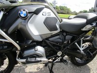 USED 2015 05 BMW R 1200 GS ADVENTURE 1200 Adventure Petrol Manual (125 ps) 