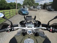 USED 2015 05 BMW R 1200 GS ADVENTURE 1200 Adventure Petrol Manual (125 ps) 