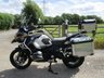 USED 2015 05 BMW R 1200 GS ADVENTURE 1200 Adventure Petrol Manual (125 ps) 