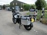 USED 2015 05 BMW R 1200 GS ADVENTURE 1200 Adventure Petrol Manual (125 ps) 