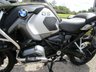 USED 2015 05 BMW R 1200 GS ADVENTURE 1200 Adventure Petrol Manual (125 ps) 