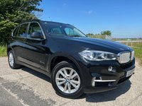 USED 2016 16 BMW X5 2.0 40e 9.0kWh SE SUV 5dr Petrol Plug-in Hybrid Auto xDrive Euro 6 (s/s) (313 ps) 