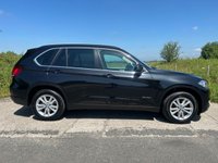 USED 2016 16 BMW X5 2.0 40e 9.0kWh SE SUV 5dr Petrol Plug-in Hybrid Auto xDrive Euro 6 (s/s) (313 ps) 