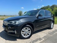 USED 2016 16 BMW X5 2.0 40e 9.0kWh SE SUV 5dr Petrol Plug-in Hybrid Auto xDrive Euro 6 (s/s) (313 ps) 