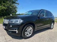 USED 2016 16 BMW X5 2.0 40e 9.0kWh SE SUV 5dr Petrol Plug-in Hybrid Auto xDrive Euro 6 (s/s) (313 ps) 