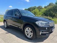 USED 2016 16 BMW X5 2.0 40e 9.0kWh SE SUV 5dr Petrol Plug-in Hybrid Auto xDrive Euro 6 (s/s) (313 ps) 