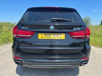 USED 2016 16 BMW X5 2.0 40e 9.0kWh SE SUV 5dr Petrol Plug-in Hybrid Auto xDrive Euro 6 (s/s) (313 ps) 